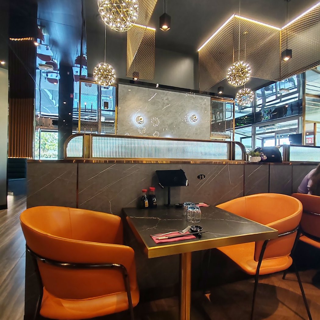 Restaurant Ugo 2